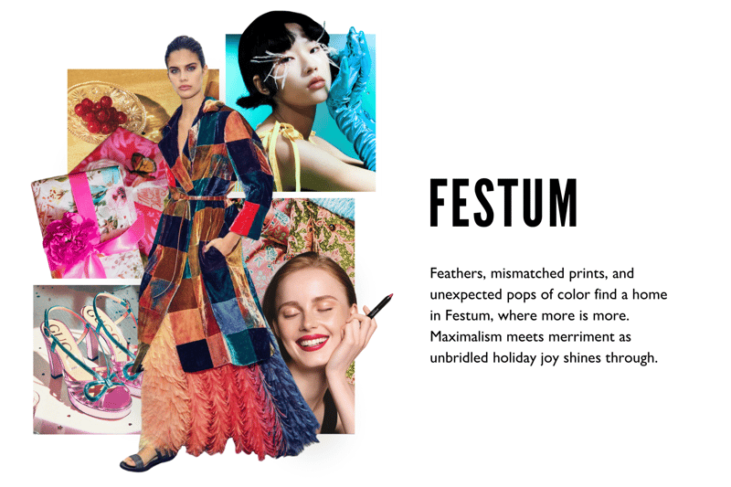 Holiday 2023 Forecast Festum