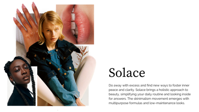 2022 Beauty Forecast