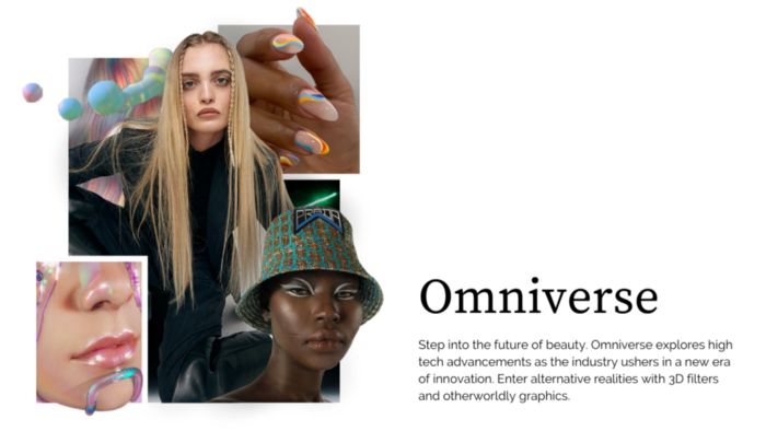 2022 Beauty Forecast