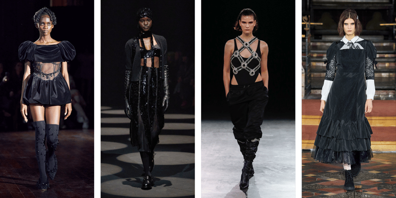 LFW Dark Fantasy