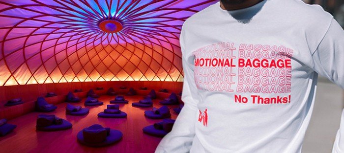 Macro Trend Anxiety Economy