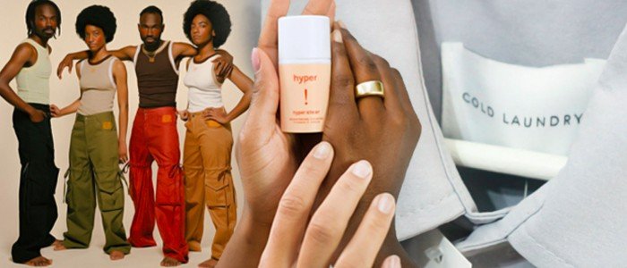 Black-Owned Brands