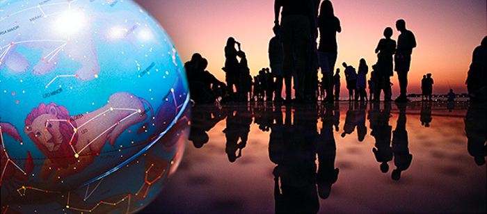 Macro Trend Collective Culture