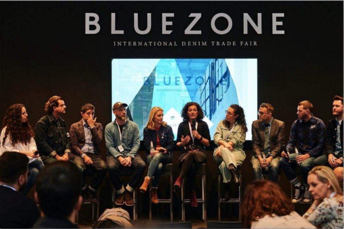 Tricia Carey Lenzing Fibers