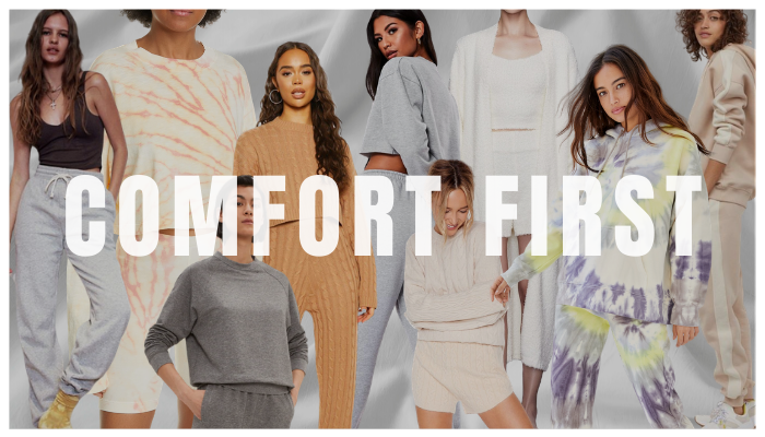 Post COVID Planning Comfort First