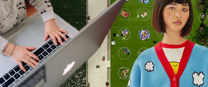 Macro Trend Restructured Reality