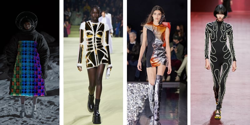 PFW Fall 2022 Earthly Exodus