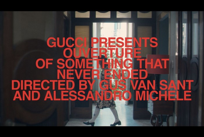 Seasonless Fashion Creativity