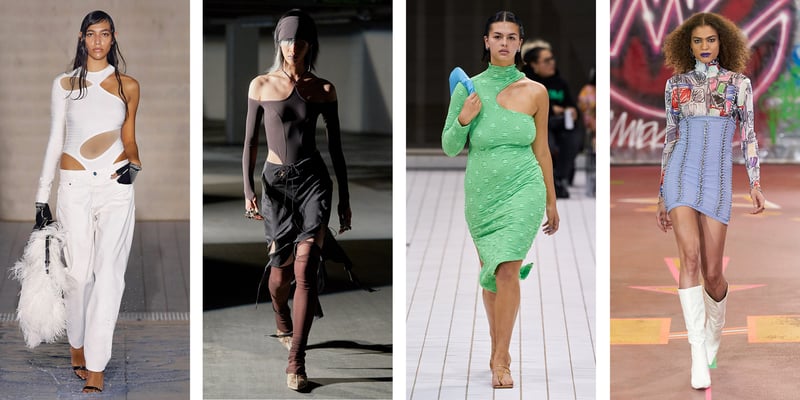 LFW Spring 2022