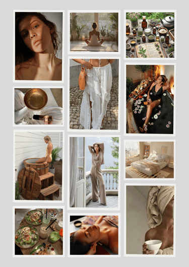 The Magic Touch (10)