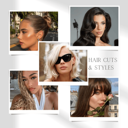 White Modern Photo Collage Instagram Post (2)